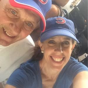 Meet your Posher, Renee